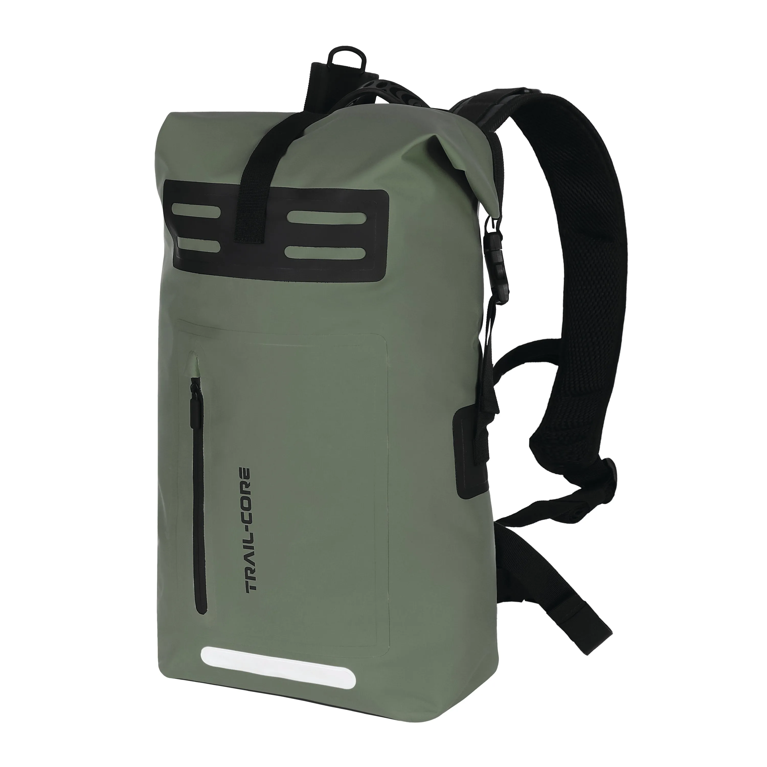 100% Waterproof Dry Bag Backpack