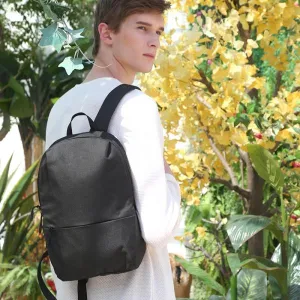 10L Unisex Waterproof Lightweight YKK Zipper Backpack for Travel / School 8 Colors