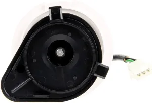 12-2919-21 Water Pump for Scotsman ice maker machine Part# (OEM Replacement) 12-2919-21