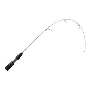 13 Fishing White Noise Ice Rods