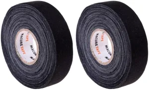 2 Rolls of 1 '' Waterproof Ice Hockey Tape