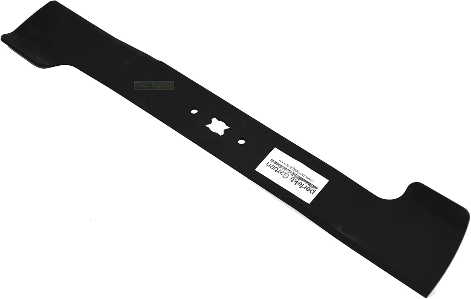 21" Lawnmower Blade Compatible with Gutbrod HB 53 AB/Mr. Gardener HW 53 BA BAV BAV-ES BA-2 BAV-IS