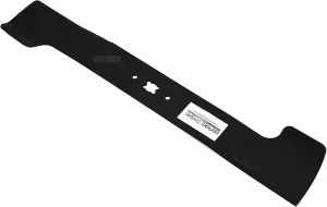 21" Lawnmower Blade Compatible with Gutbrod HB 53 AB/Mr. Gardener HW 53 BA BAV BAV-ES BA-2 BAV-IS