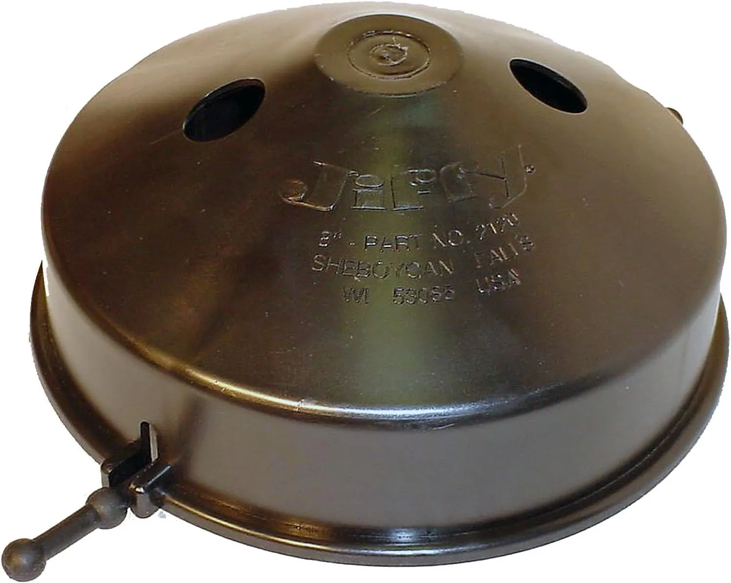 2205 Blade Protector for 10-Inch Augers