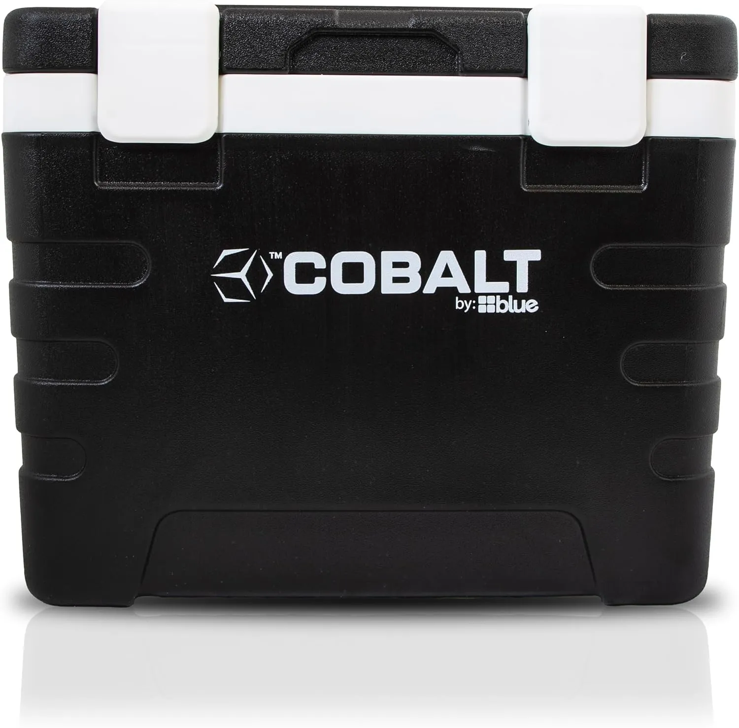 37 Quart Cobalt Weekender Cooler - Ice Chest by Blue Coolers for Camping, Sports Events, and Barbecues (Full Day Ice Retention)