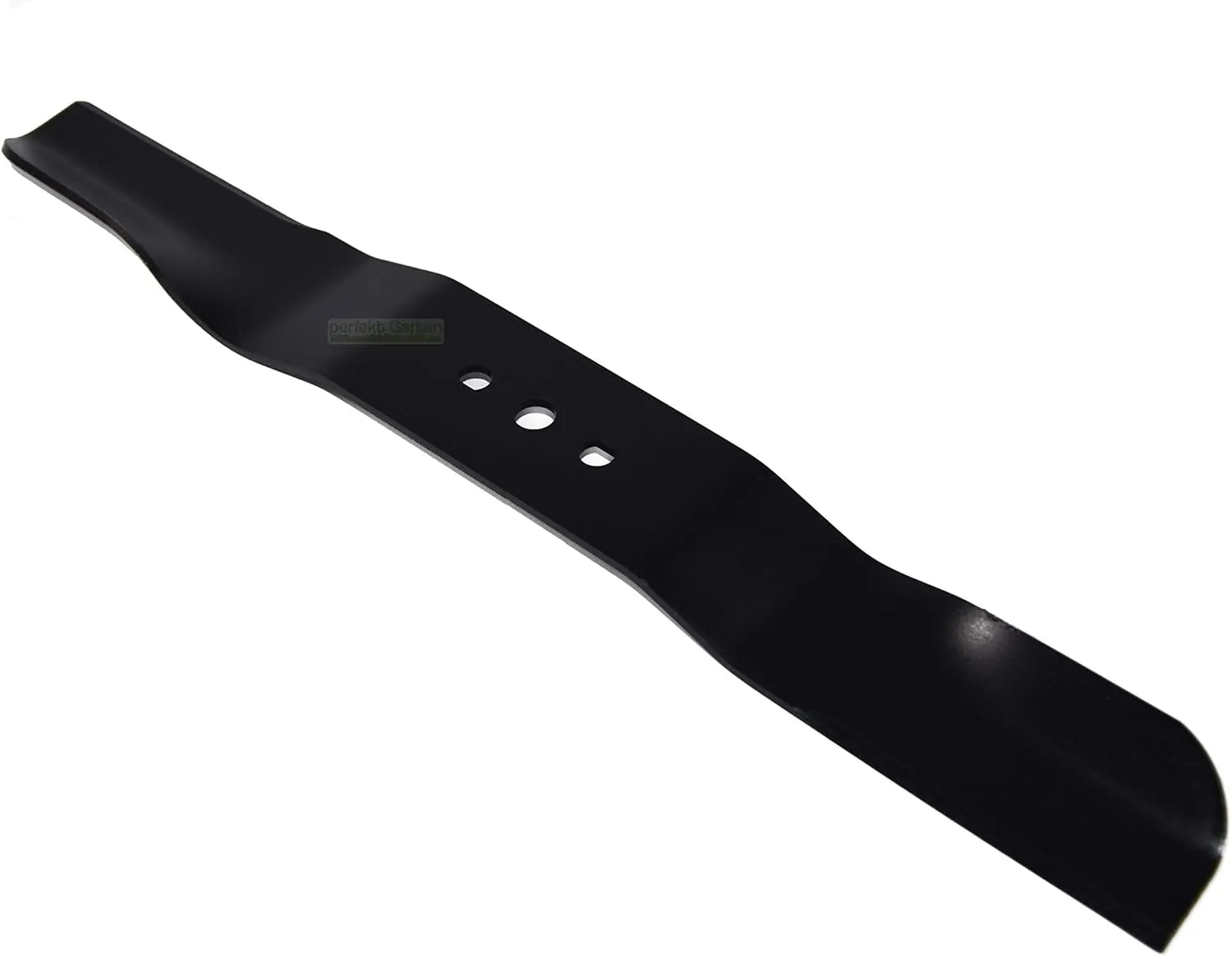 46 cm lawnmower blade compatible with Scheppach LM141-46P (LM 141-46 P) / 7911200626