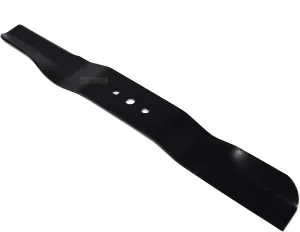 46 cm lawnmower blade compatible with Scheppach LM141-46P (LM 141-46 P) / 7911200626