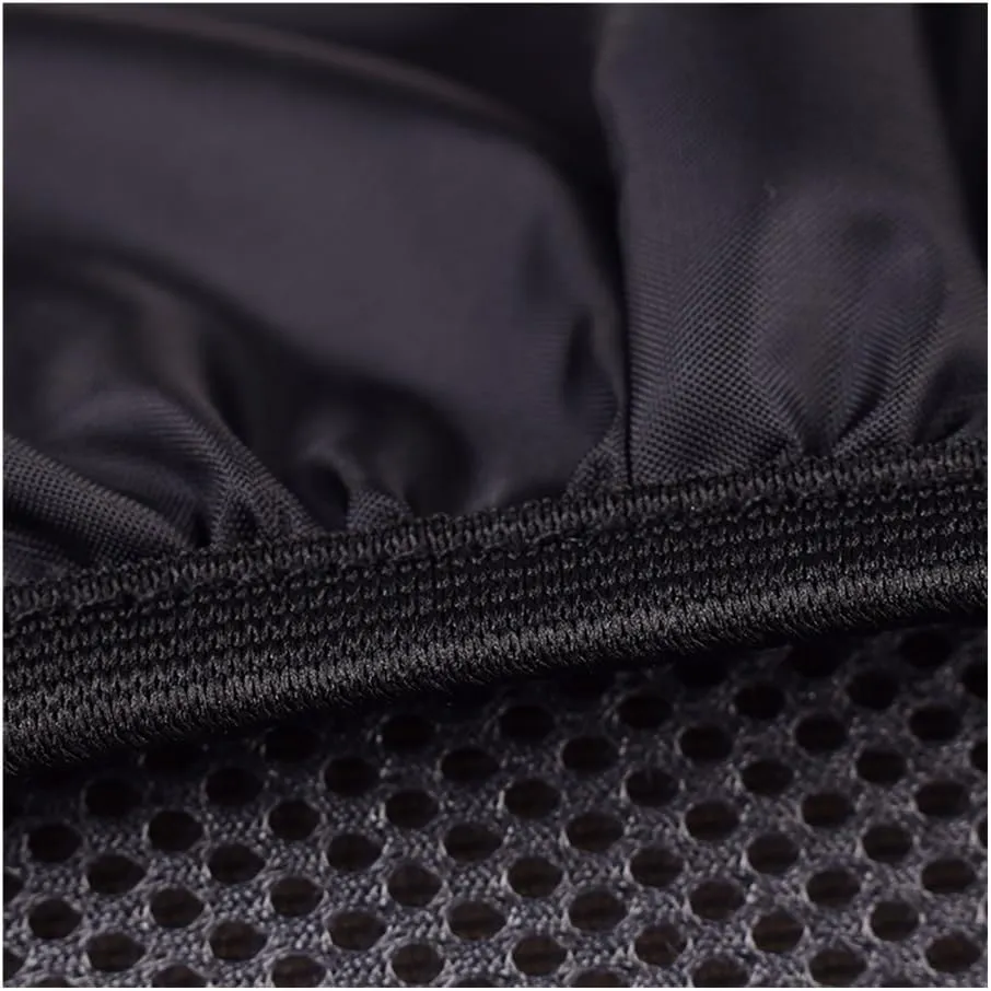 8-70L Reflective Backpack Rain Cover Outdoor Cycling Hiking Climbing Bag Cover Waterproof Rain Cover for Backpack Rucksack
