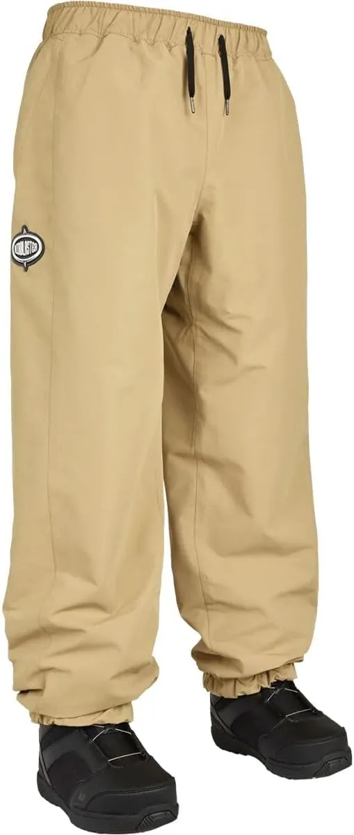 Access Trousers