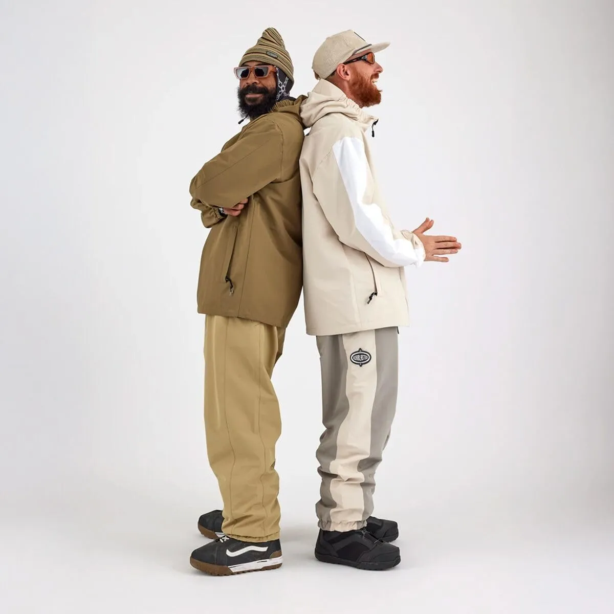 Access Trousers