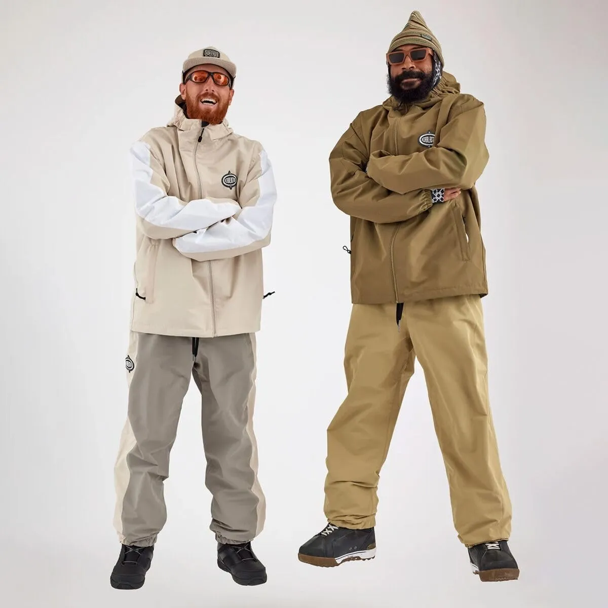 Access Trousers
