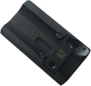 Ade Advanced Optics Bertrillium RD3-013 Red Dot Reflex Sight for Berreta Pistol