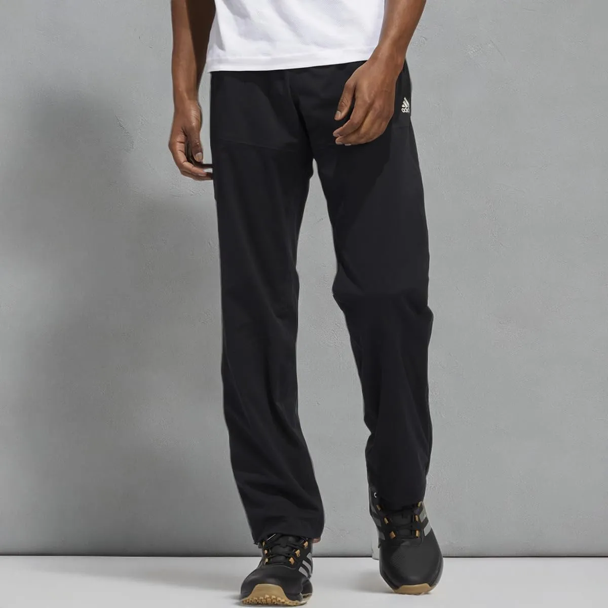 adidas Men's Waterproof Rain.rdy Golf Pants
