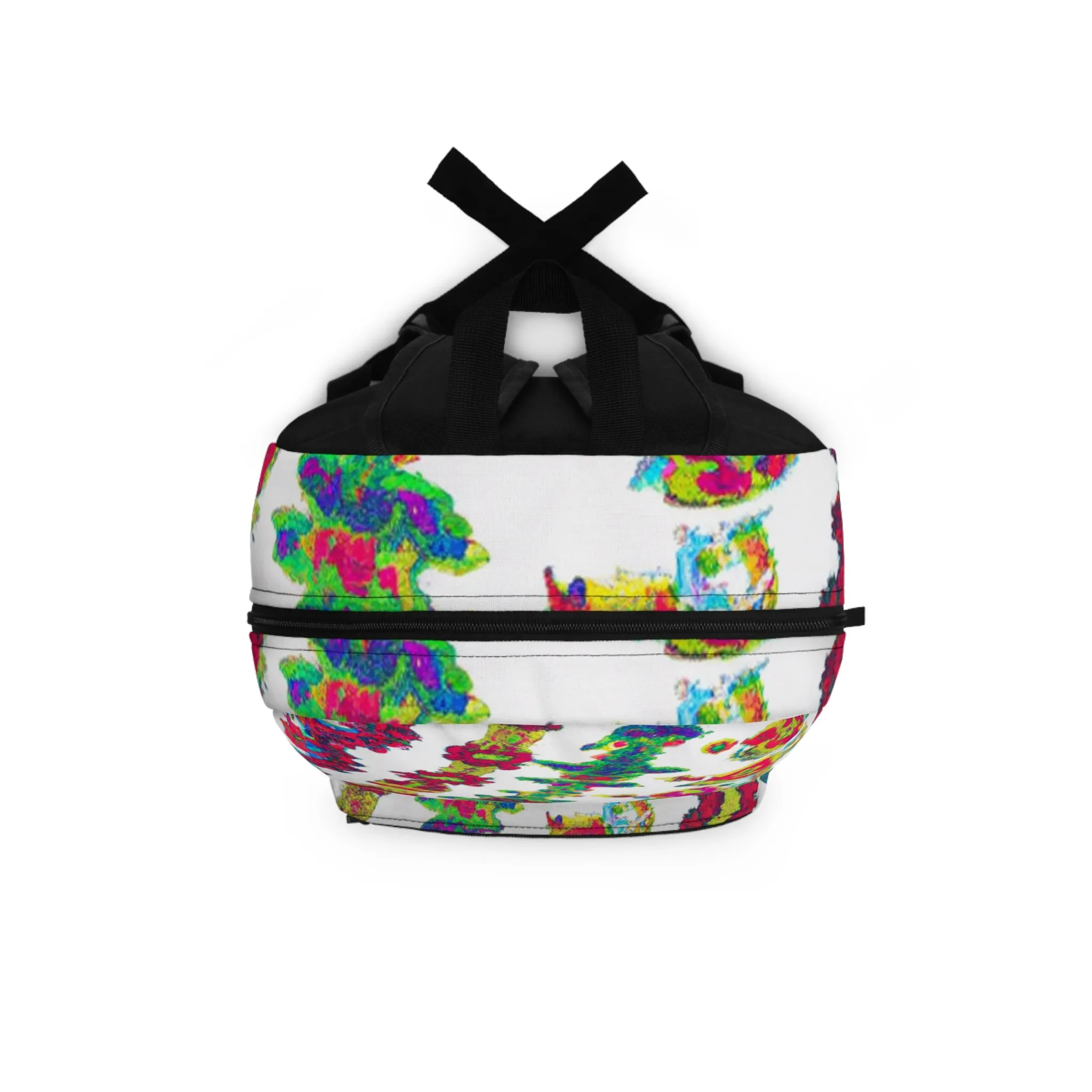 Adélaïde LeFraneque-backpack
