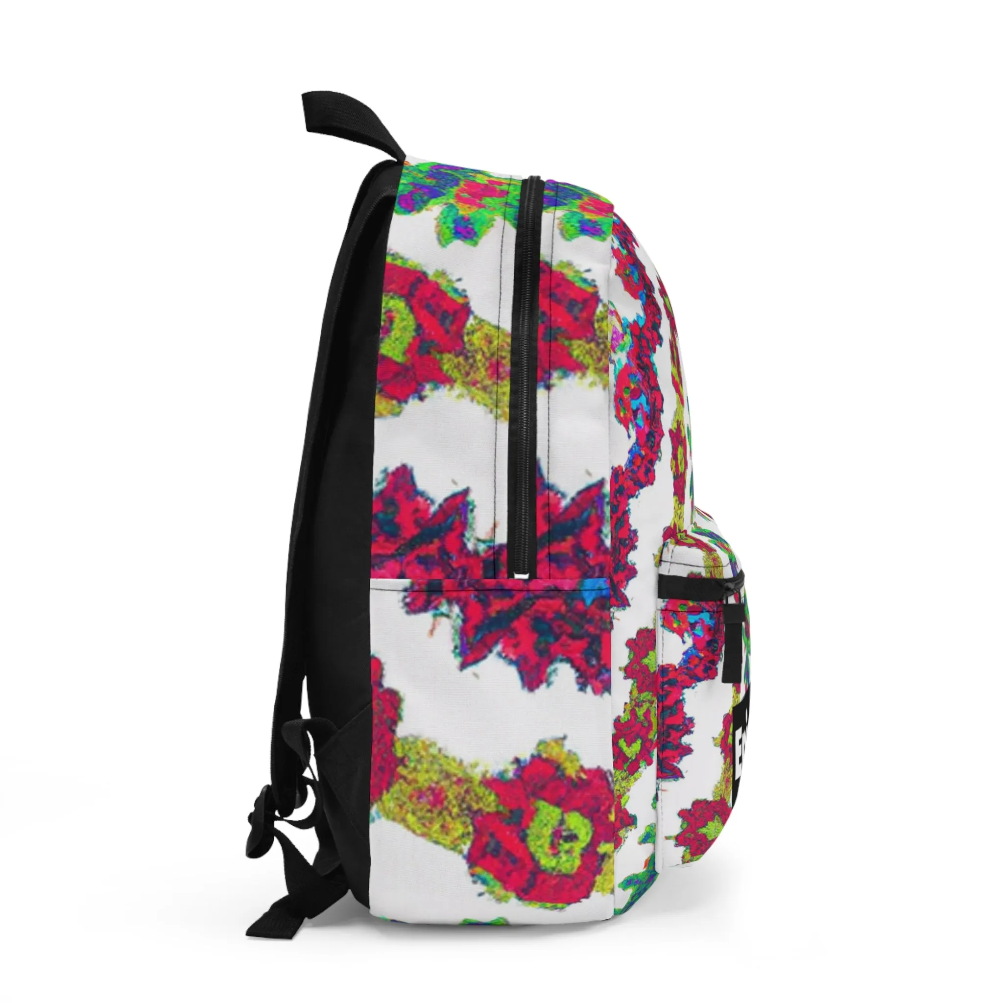 Adélaïde LeFraneque-backpack