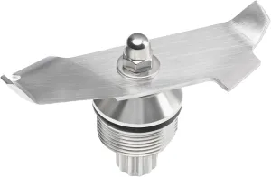 Advance Blade Assembly Replacement for Vitamix 15990 Quite One Series Barboss Blender Station Drink Machine