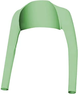 Advanced Cooling Shawl Arm Sleeve Sun Protection Comfortable & Breathable for Women Men