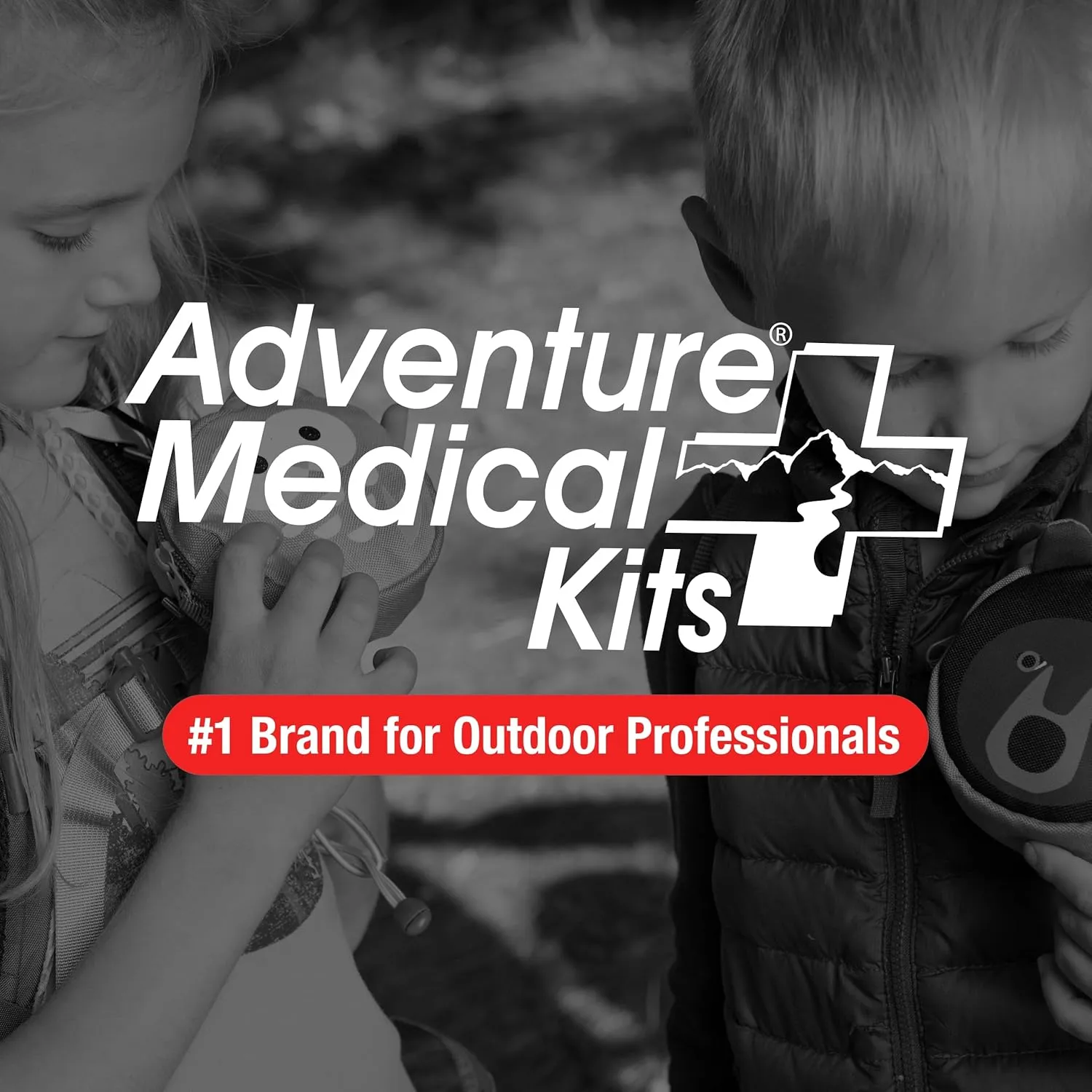 Adventure Medical Kits Backyard Adventure Fox