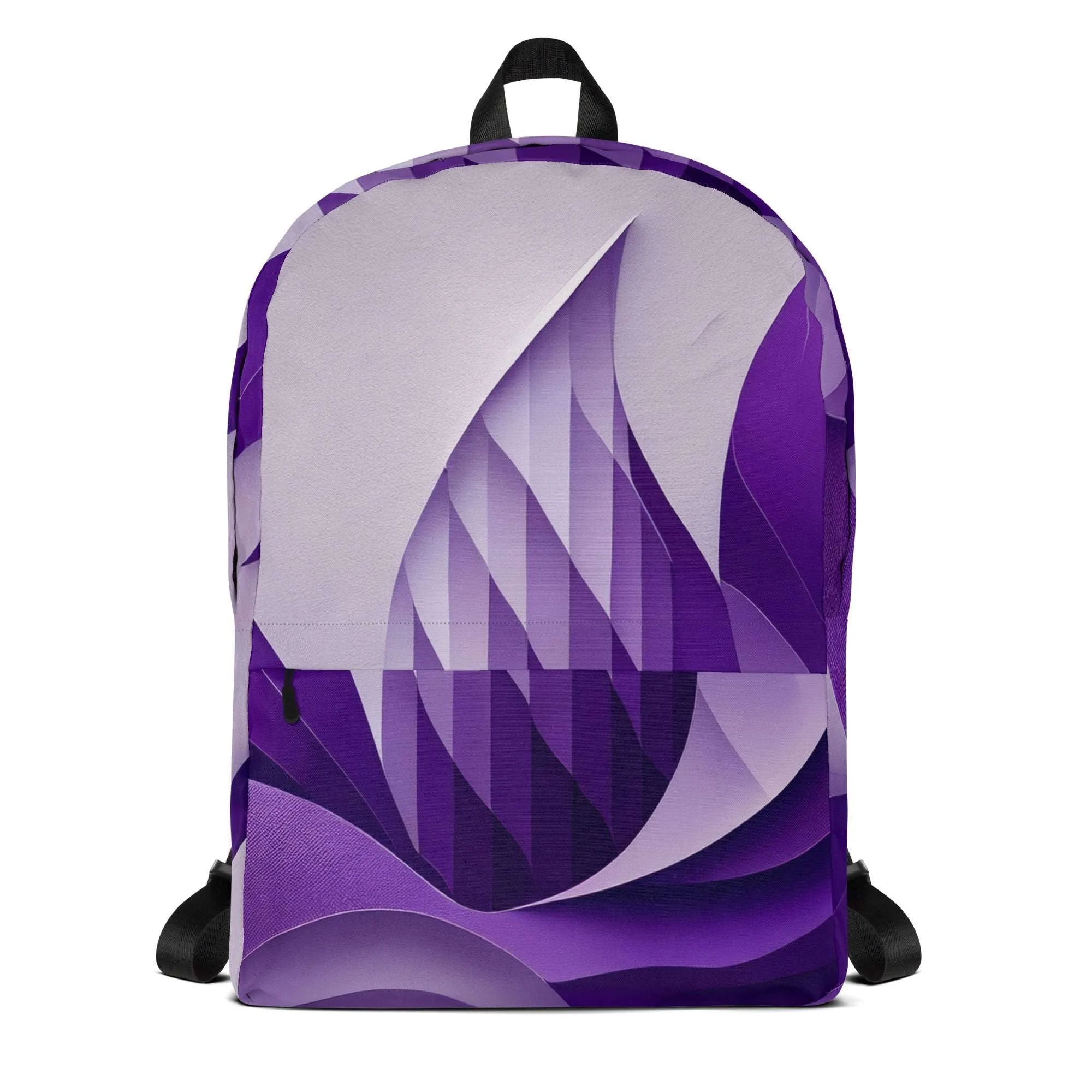 AG5 - Lilac FFD Backpack