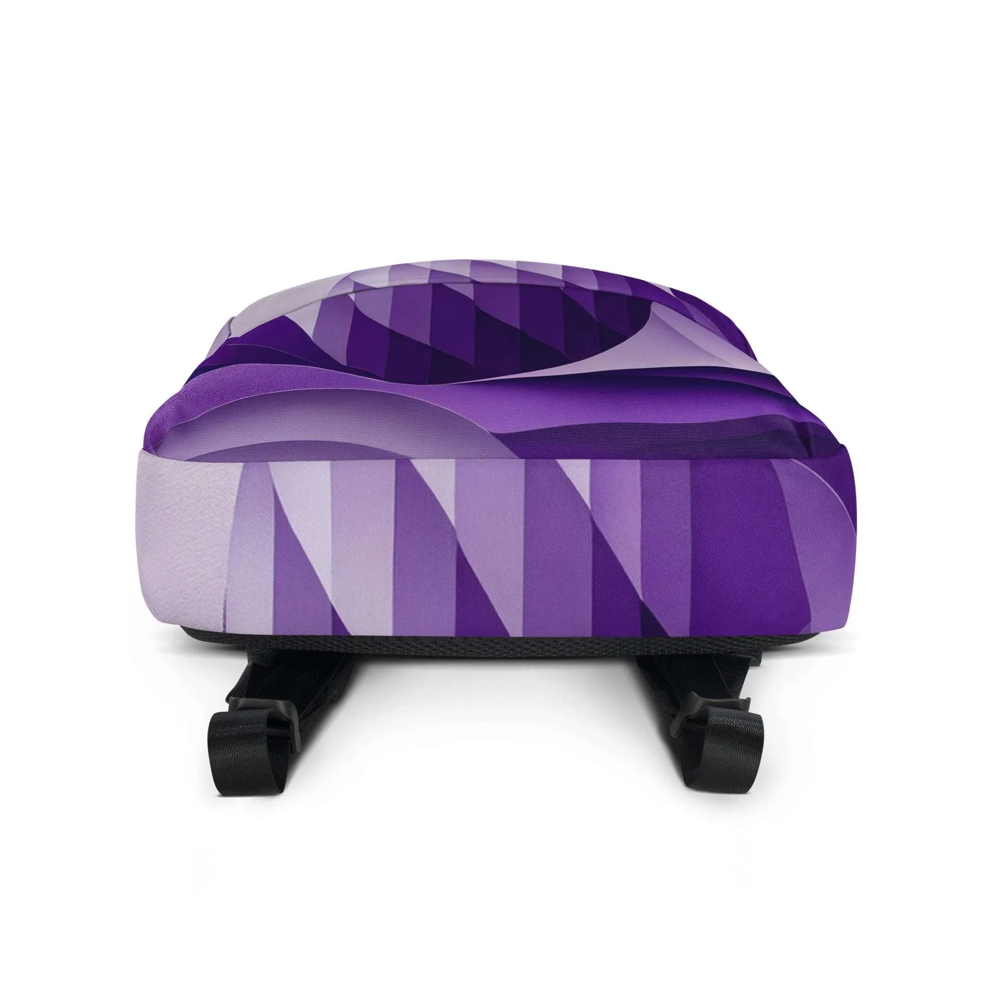 AG5 - Lilac FFD Backpack