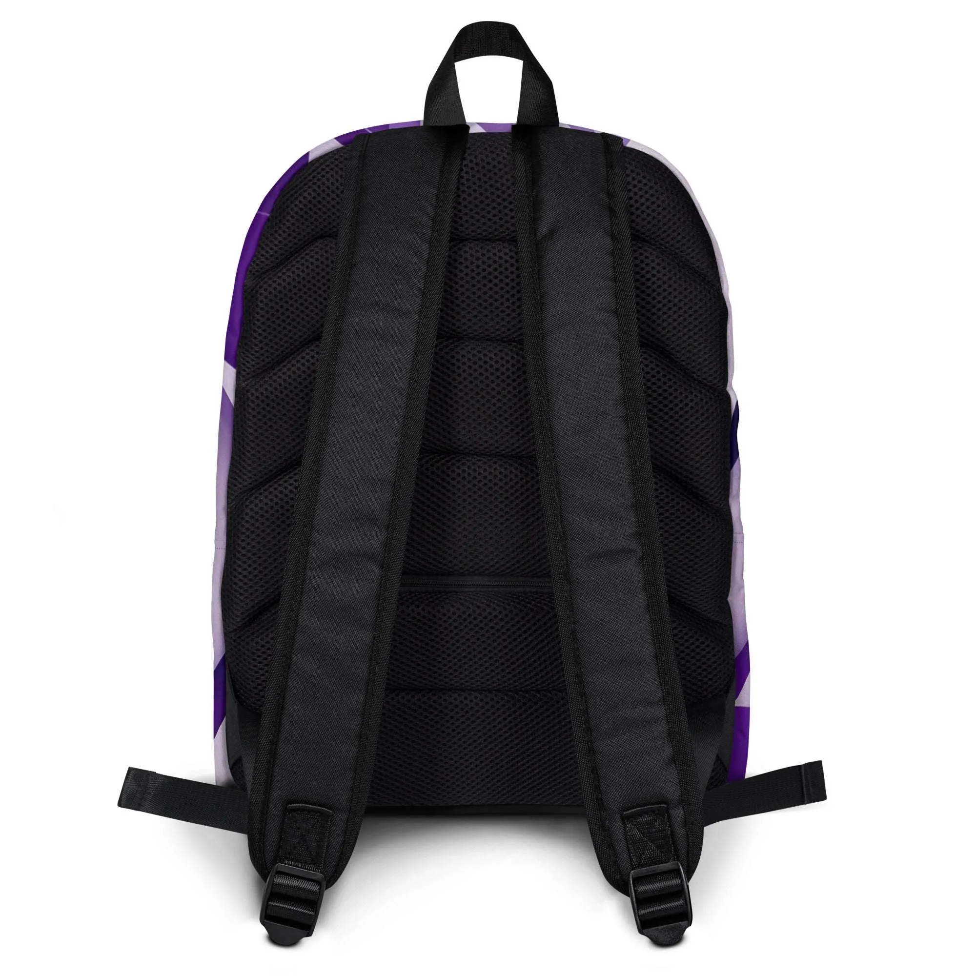 AG5 - Lilac FFD Backpack