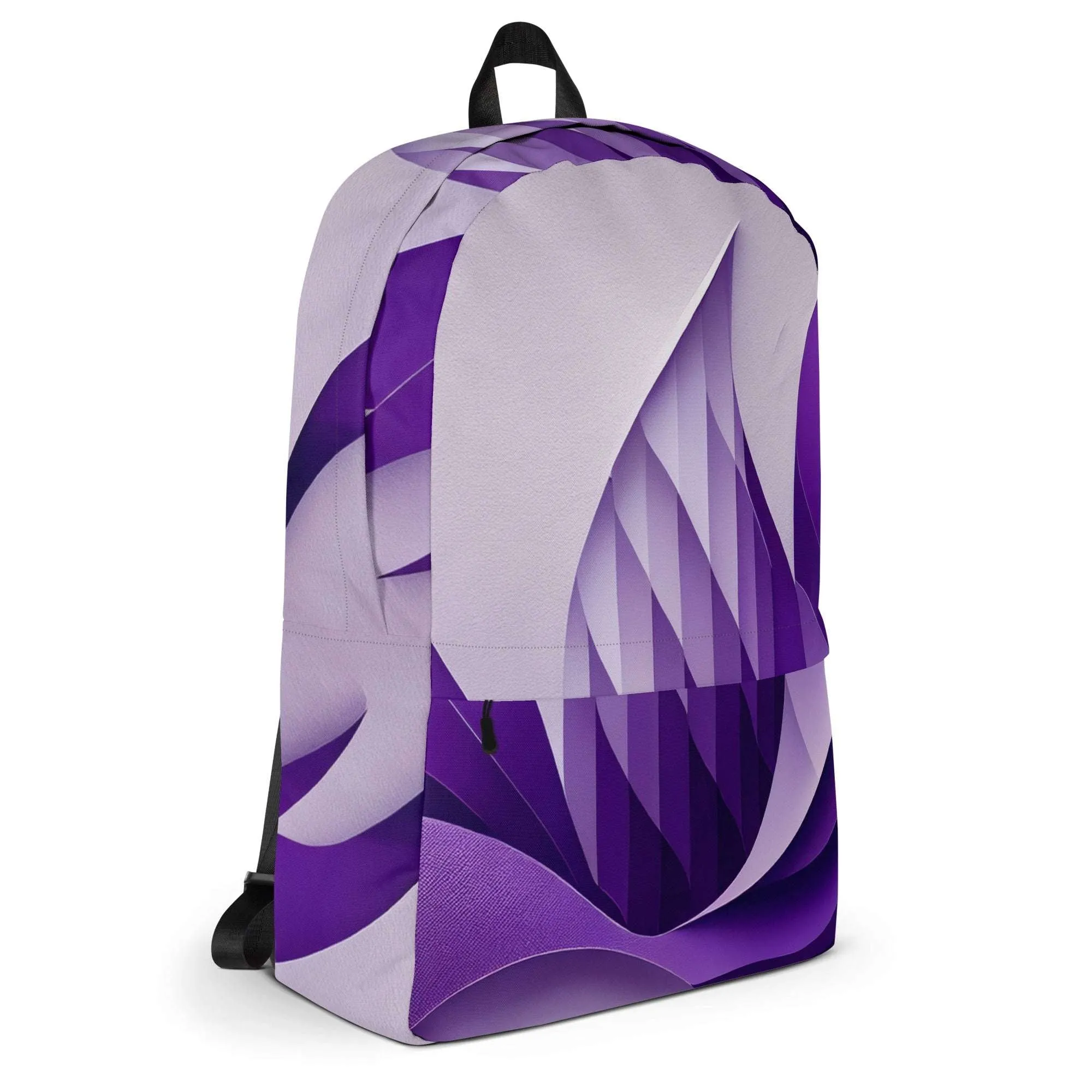 AG5 - Lilac FFD Backpack