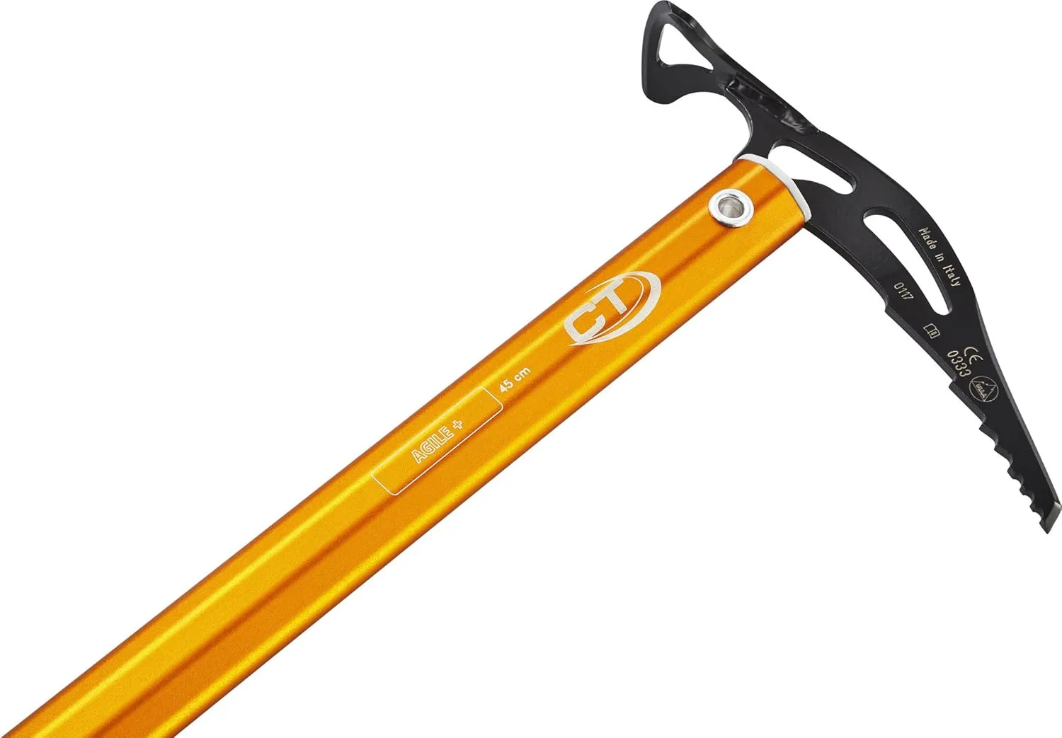 Agile Plus Ice Pick Axe, Unisex Adult, Agile Plus Ice Axe