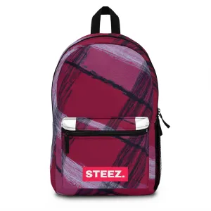 Agnès Artegiato- backpack