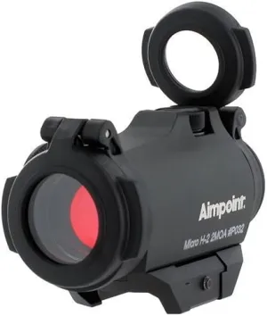 Aimpoint Micro H-2 2MOA Dot 200185 by Aimpoint