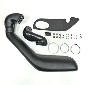 Air Snorkel Kit Compaitble For 2005-2015 Toyota Tacoma Rolling Head 2.7 4.0 Off Road Desert Flood Water Crossing Heavy Duty