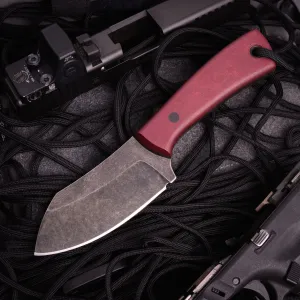 Alfa Knife Mini MUK