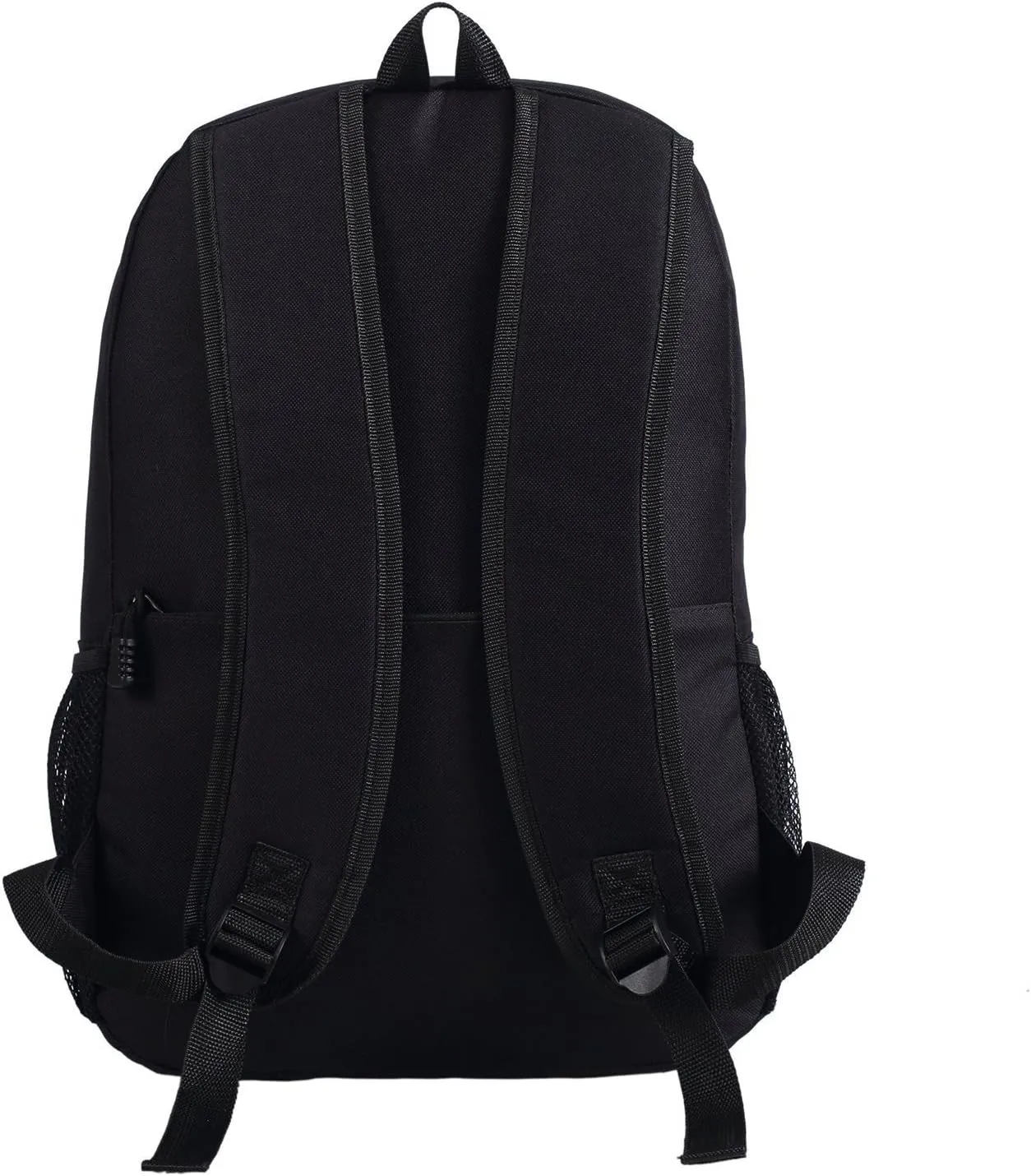 Anime Don't Toy With Me Miss Nagatoro Ijiranaide Nagatoro San Backpack Cosplay Backpack (10)