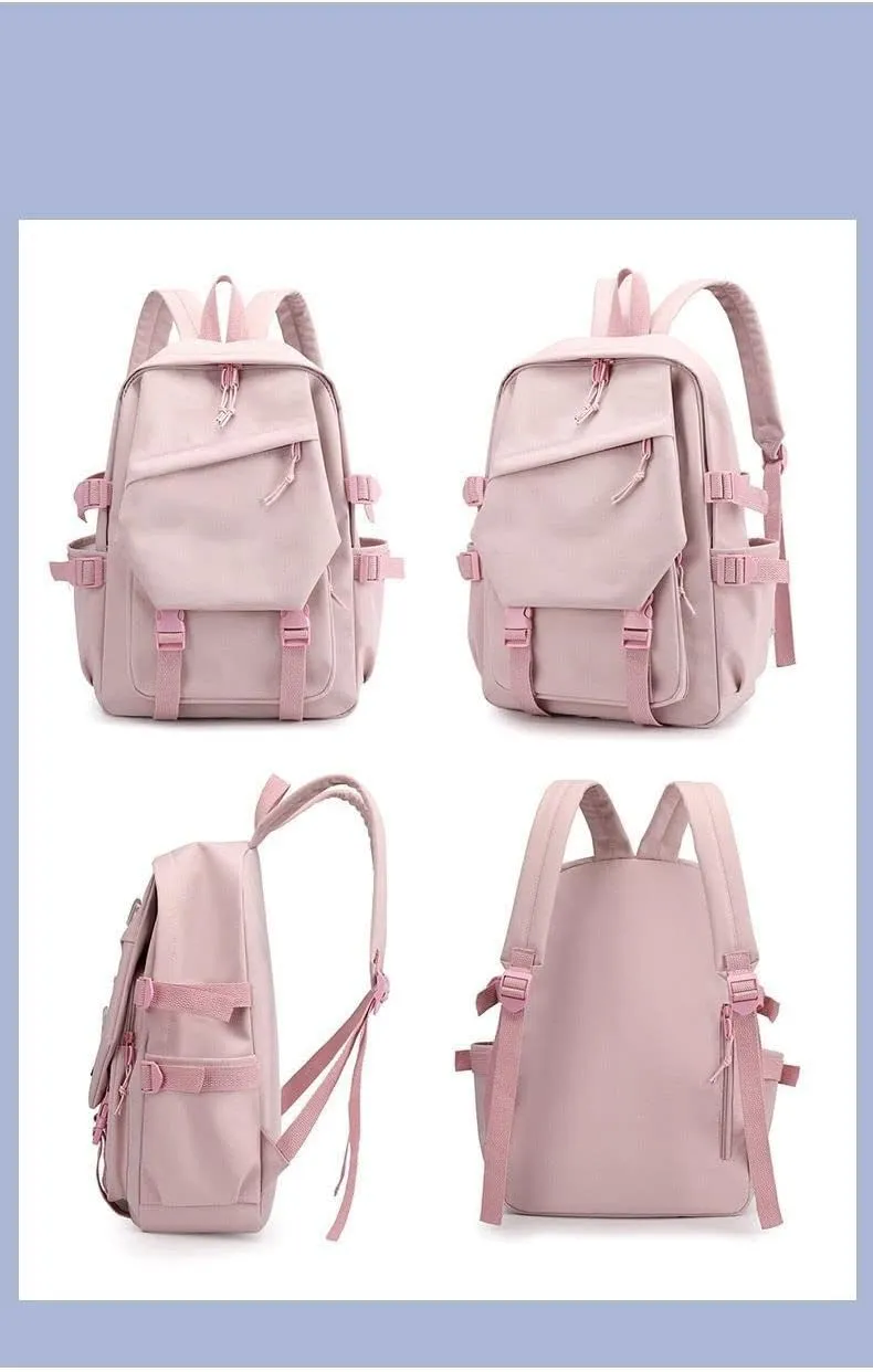 Anime My Dress Up Darling Marin Kitagawa dokidoki Backpack Cosplay Kawaii Backpack For Teens (14)