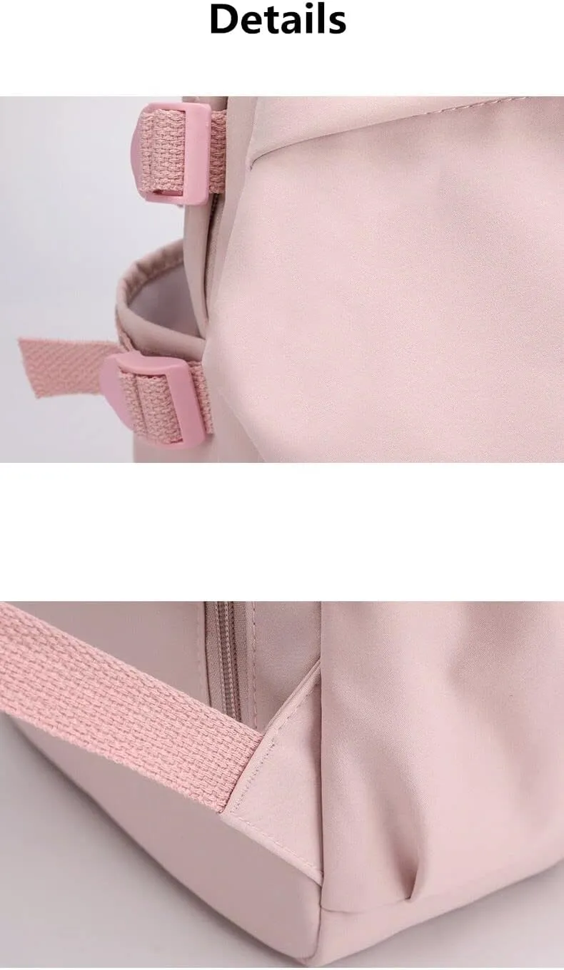 Anime My Dress Up Darling Marin Kitagawa dokidoki Backpack Cosplay Kawaii Backpack For Teens (14)