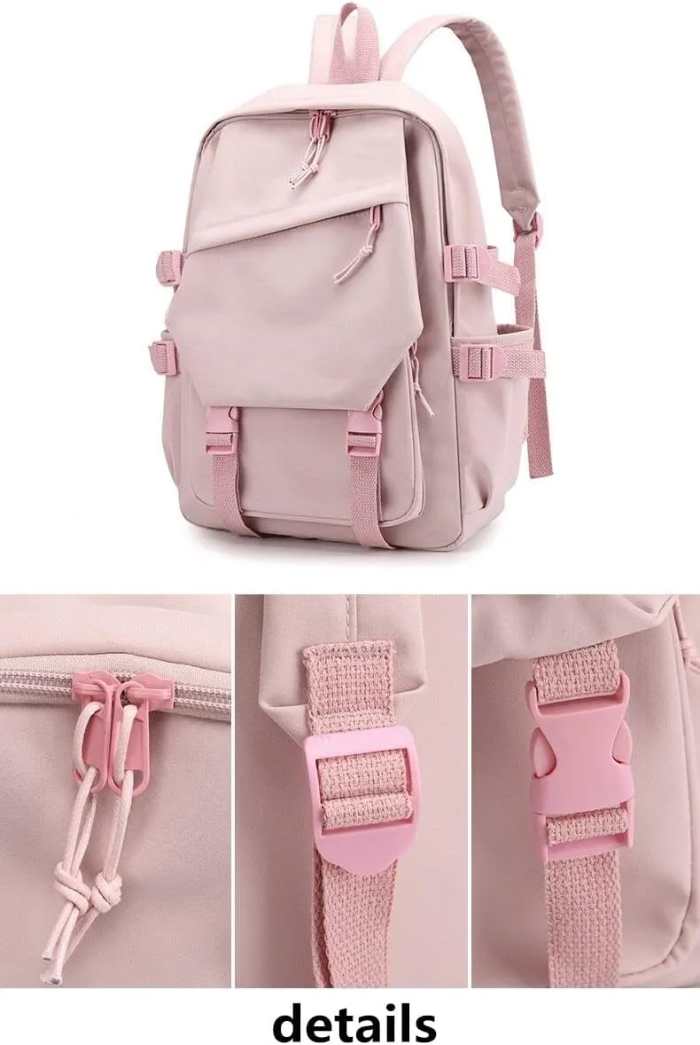 Anime My Dress Up Darling Marin Kitagawa dokidoki Backpack Cosplay Kawaii Backpack For Teens (14)