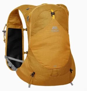 AONIJIE 13L Running Hydration Vest Backpack, High Capacity Lightweight Trail Running Vest for Trail Running, Races, Marathons, Hiking