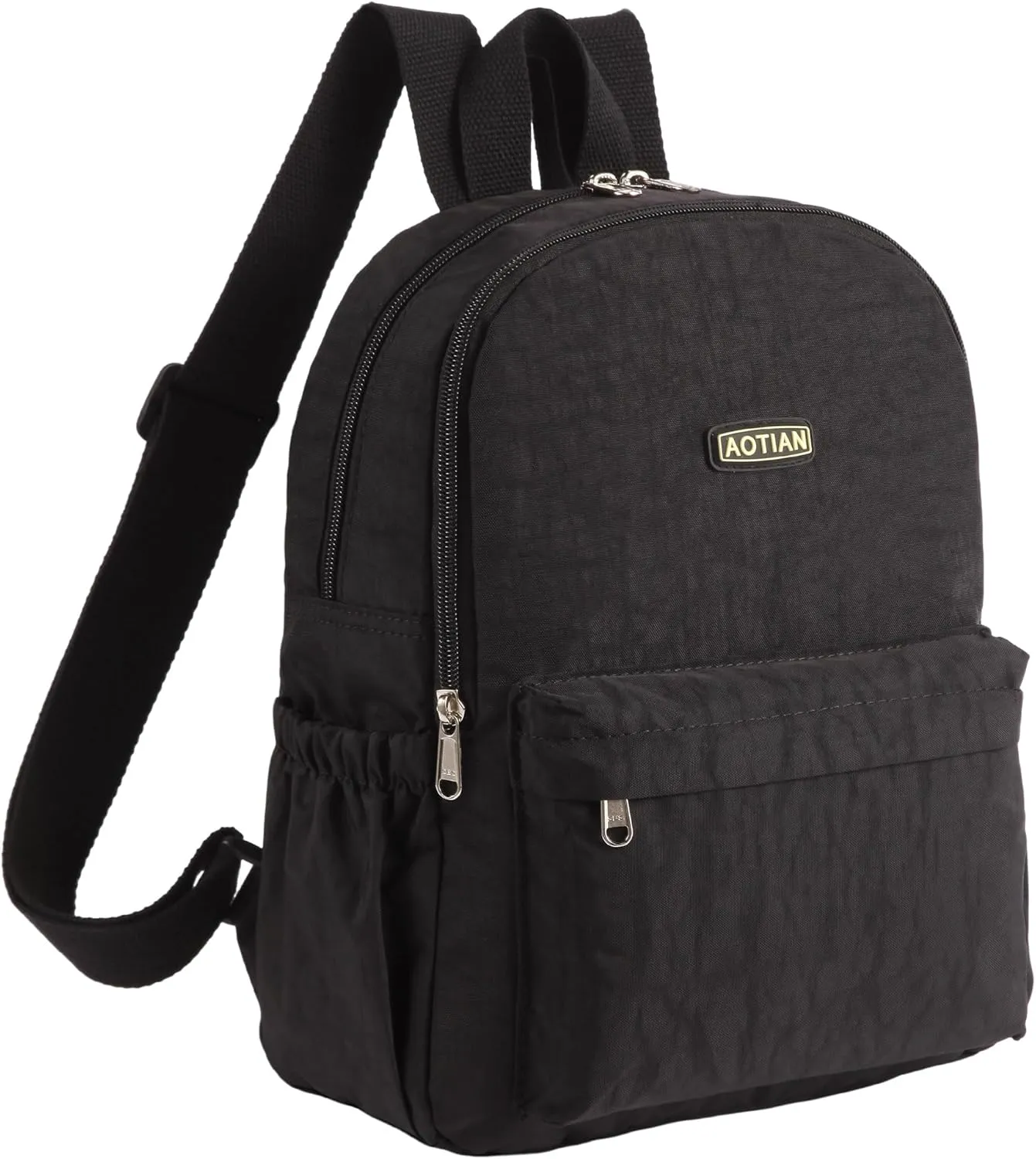 AOTIAN Lightweight Small Hiking Backpack for Women - Durable Water-Resistant Daypack for Travel, Camping & Outdoor Adventures
