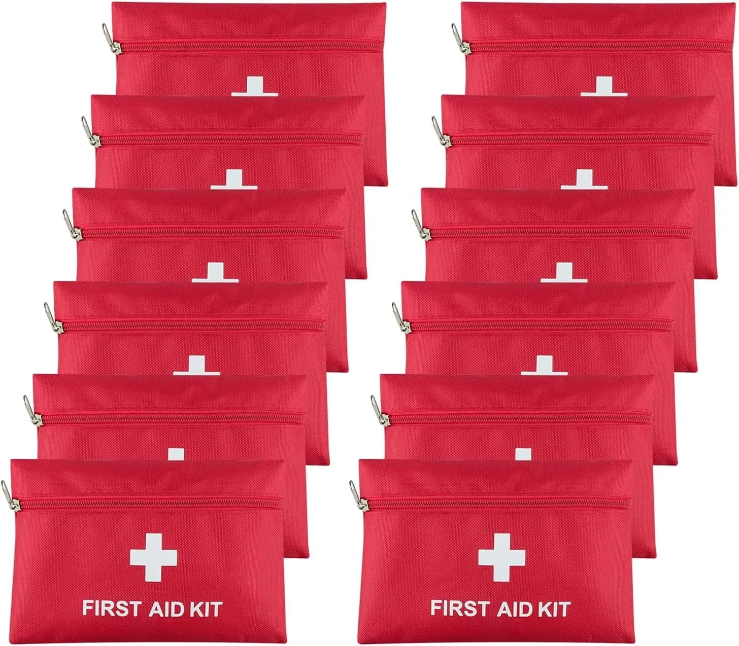 AOUTACC Mini First Aid Kit Bag - Emergency Essential!