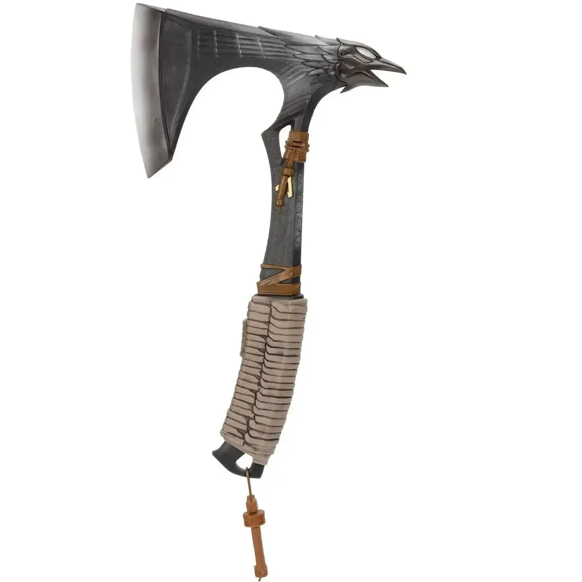 Apex Legends - Raven's Bite Cosplay Toy Axe (1:1 Scale) - Jakks Pacific