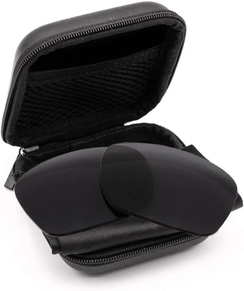 Apex Lenses Replacement Lenses for Vuarnet Ice Factory VL1710 Sunglasses