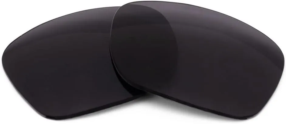 Apex Lenses Replacement Lenses for Vuarnet Ice Factory VL1710 Sunglasses