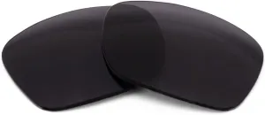 Apex Lenses Replacement Lenses for Vuarnet Ice Factory VL1710 Sunglasses