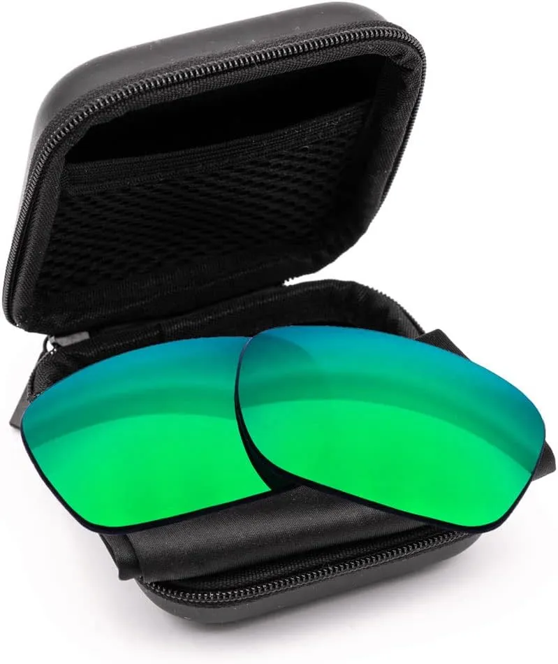 Apex Lenses Replacement Lenses for Vuarnet Ice Large VL1811 Sunglasses