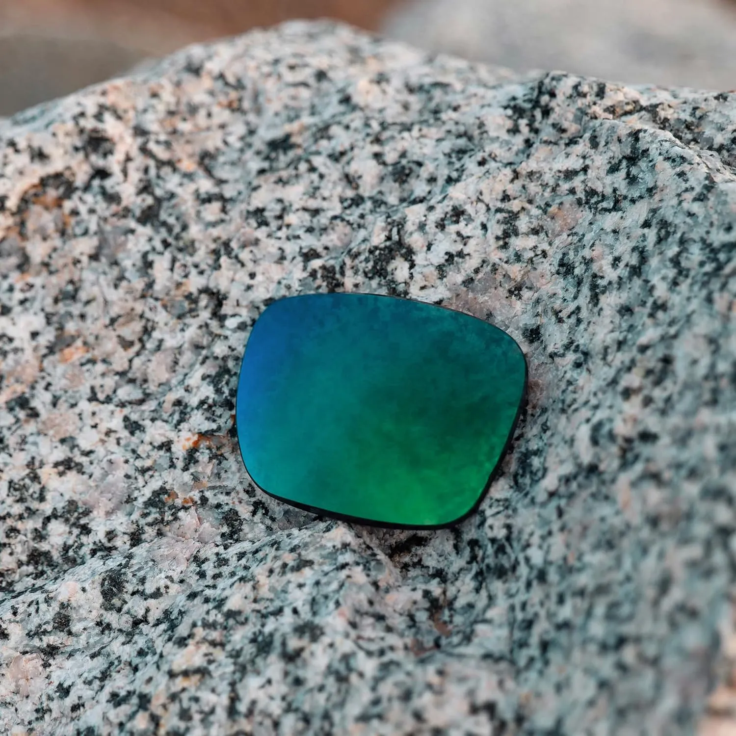 Apex Lenses Replacement Lenses for Vuarnet Ice Large VL1811 Sunglasses