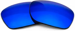 Apex Lenses Replacement Lenses for Vuarnet Ice Large VL1811 Sunglasses