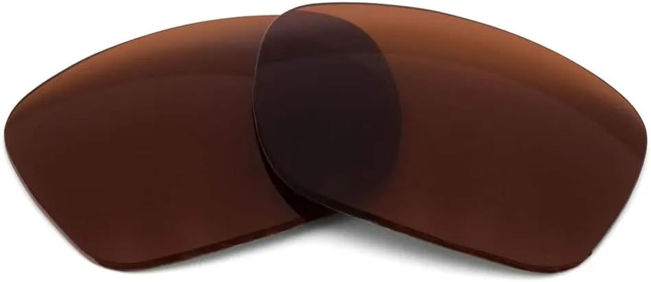 Apex Lenses Replacement Lenses for Vuarnet Ice Large VL1811 Sunglasses