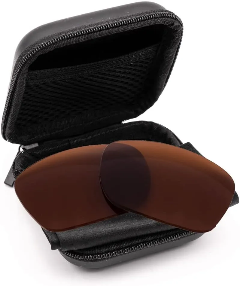 Apex Lenses Replacement Lenses for Vuarnet Ice Large VL1811 Sunglasses