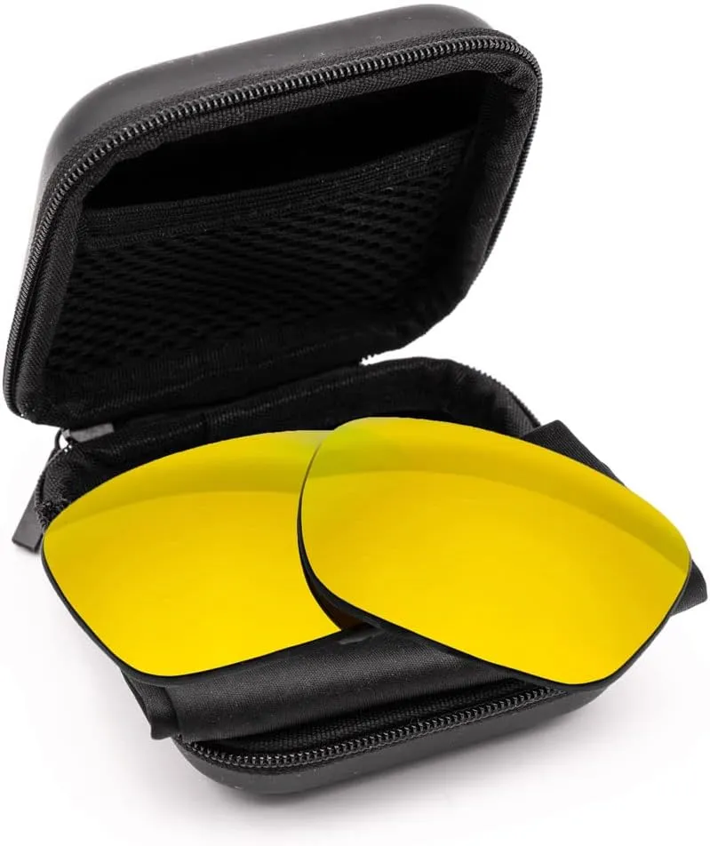 Apex Lenses Replacement Lenses for Vuarnet Ice Regular VL1709 Sunglasses