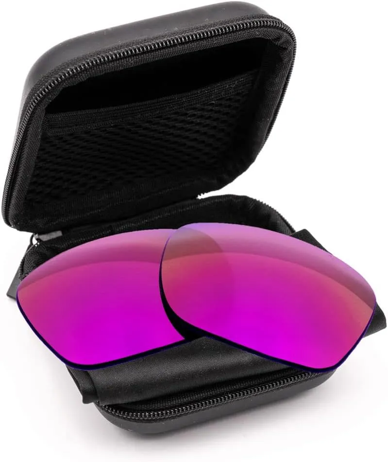 Apex Lenses Replacement Lenses for Vuarnet Ice Round VL1709 Sunglasses