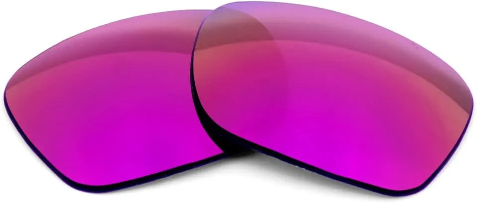 Apex Lenses Replacement Lenses for Vuarnet Ice Round VL1709 Sunglasses